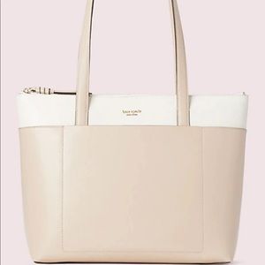 COPY - Kate Spade Willow Page Tote